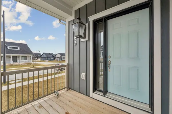 163 Courtland ST, Blue Mountains, ON L9Y 5L7