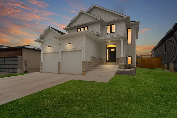 291 King ST, Southwest Middlesex, ON N0L 1M0