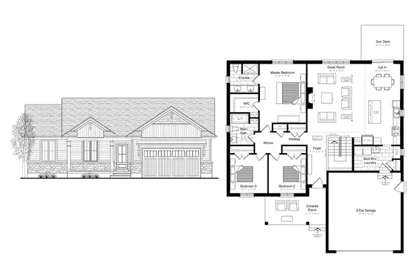 289 King ST, Southwest Middlesex, ON N0L 1M0