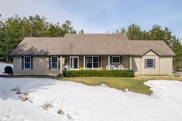 72 Campbell RD, Trent Hills, ON K0K 3K0