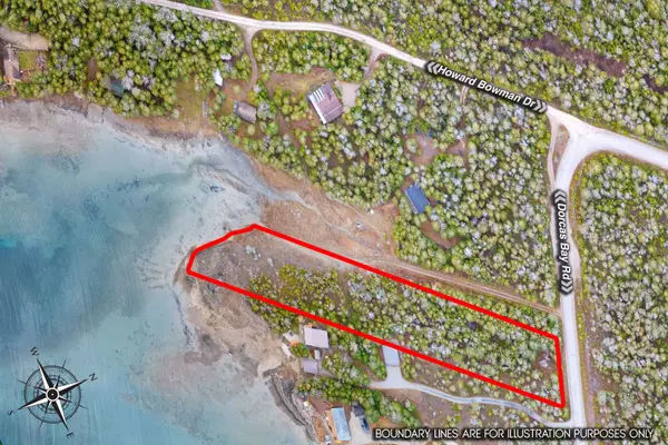 660 Dorcas Bay RD, Northern Bruce Peninsula, ON N0H 2R0