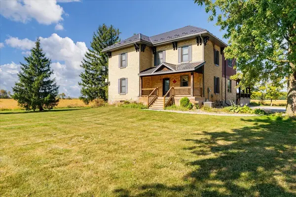 9516 Argyle ST E, North Middlesex, ON N0M 1A0