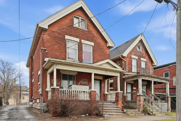 55 Chatham ST, Brantford, ON N3T 2N8