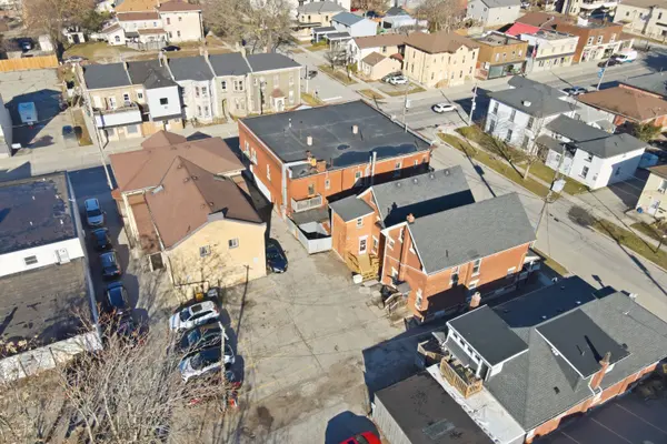 55 Chatham ST, Brantford, ON N3T 2N8