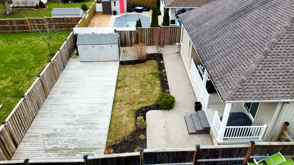 3984 VILLAGE CREEK DR, Fort Erie, ON L0S 1S0