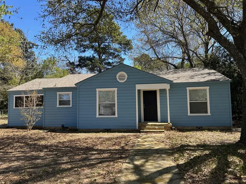 109 Laird Lane, Athens, TX 75751