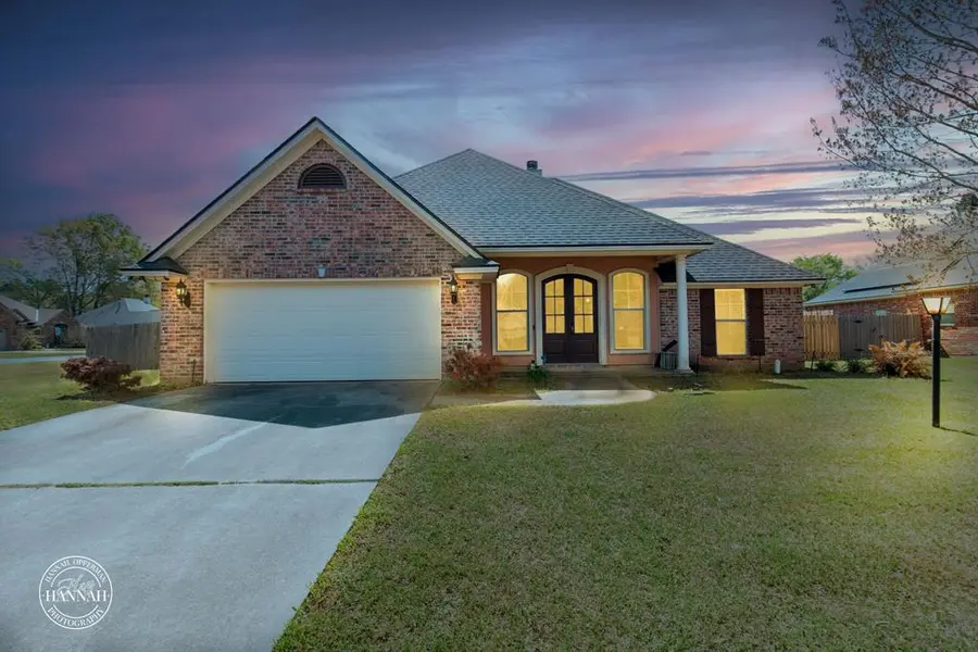 6531 N Liberty Street, Keithville, LA 71047