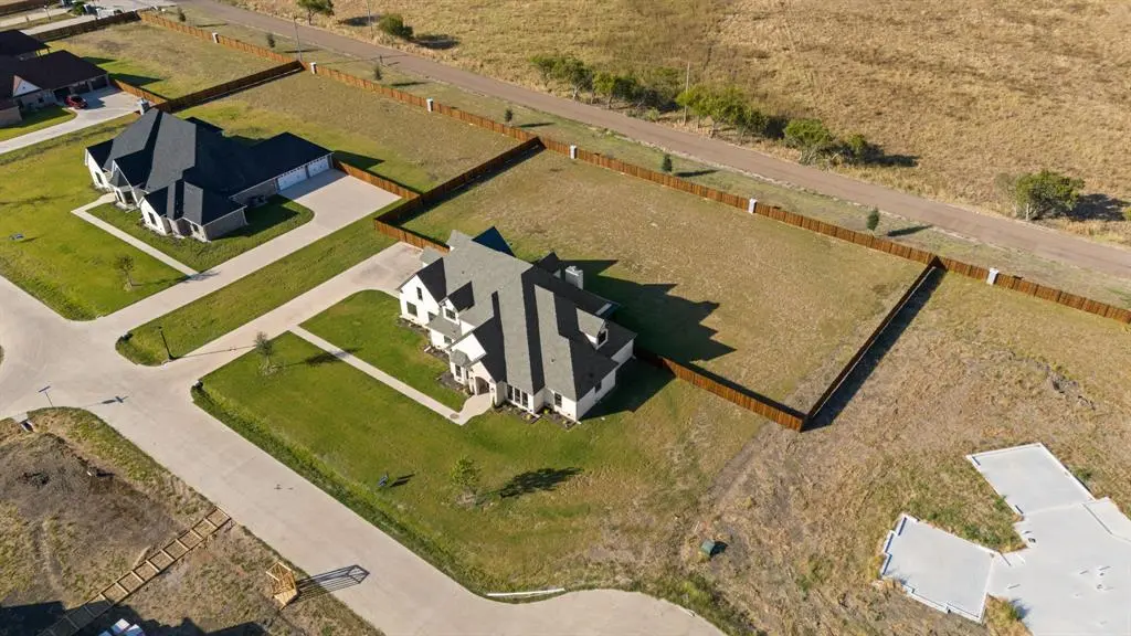 1321 Greycrest Terrace, Midlothian, TX 76065