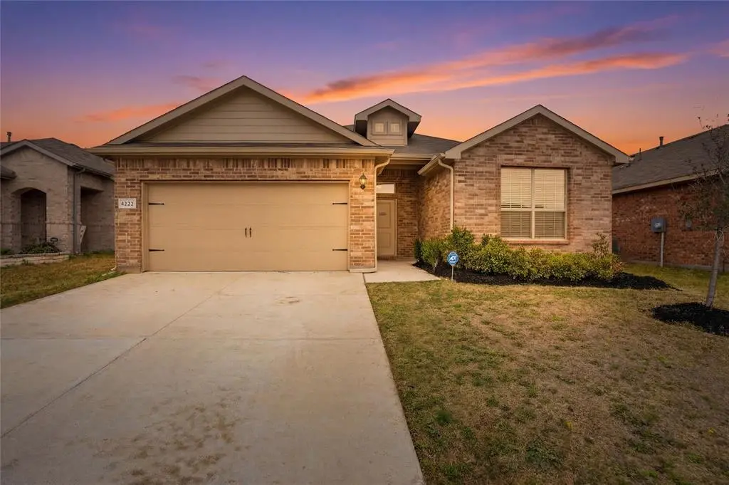 5232 Boulder Valley Drive, Fort Worth, TX 76179