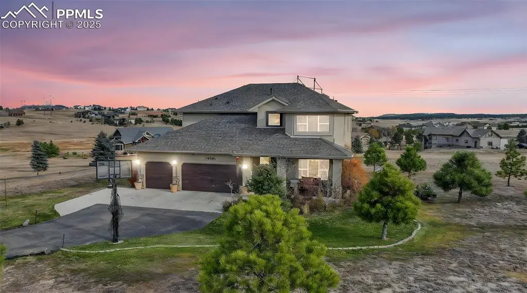 19125 Baskerville WAY, Monument, CO 80132