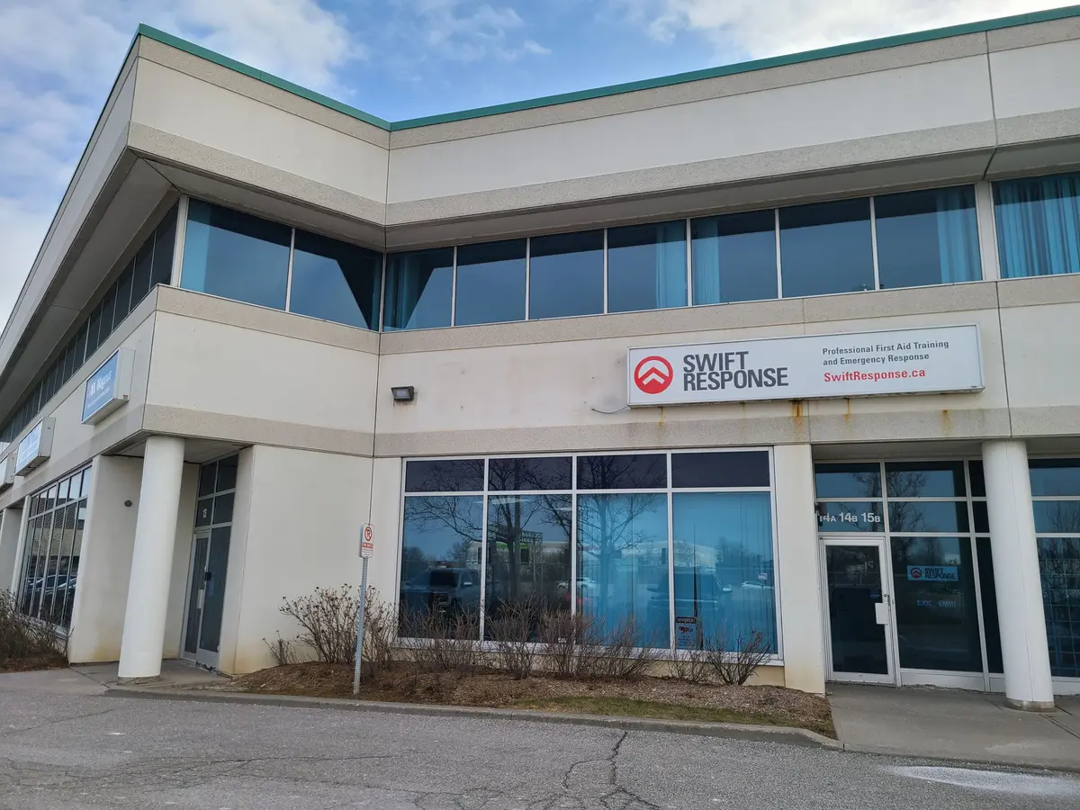 1815 Ironstone MNR ##14B, Pickering, ON L1W 3W9