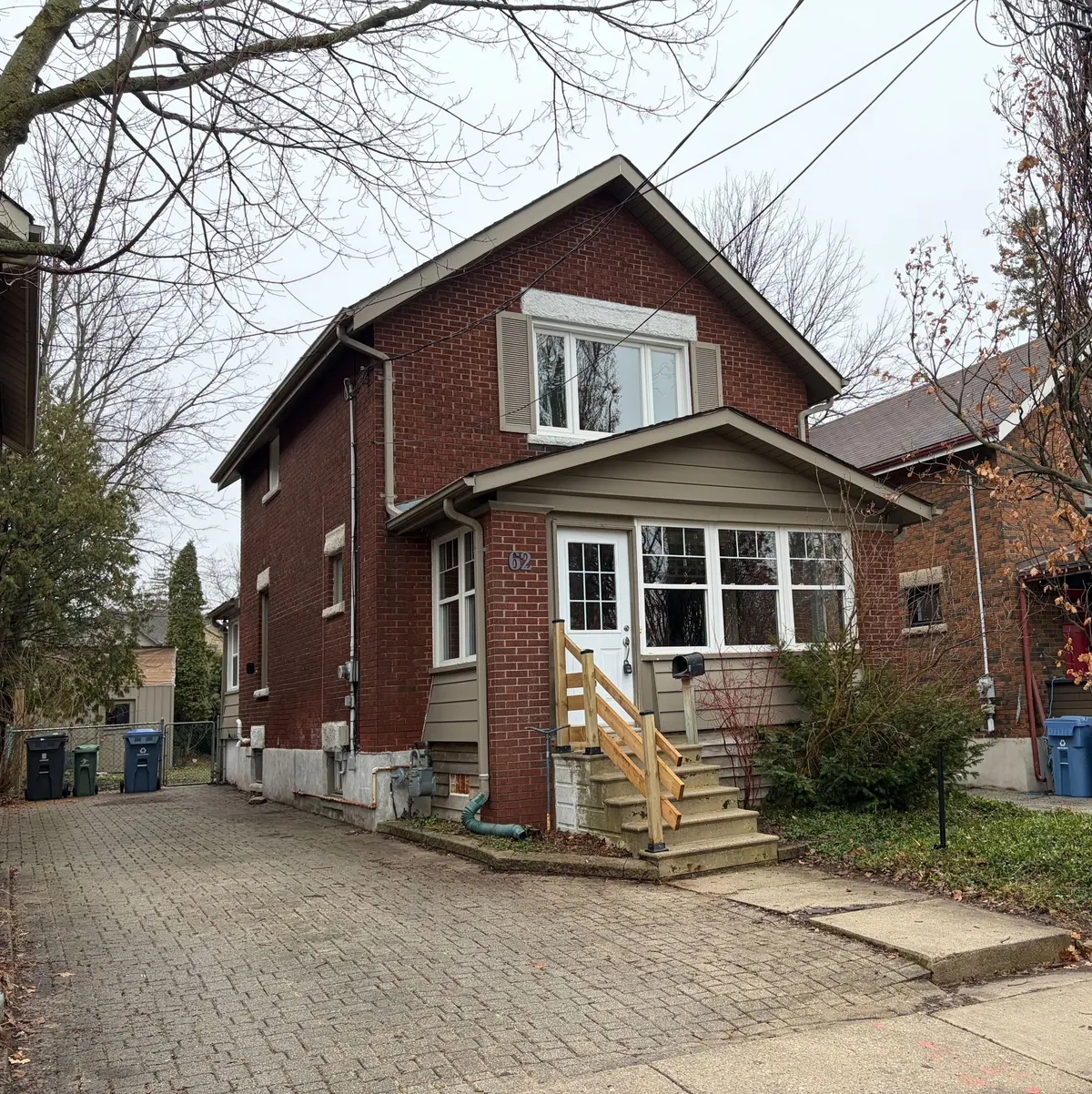 62 Powell ST W, Guelph, ON N1H 1V2