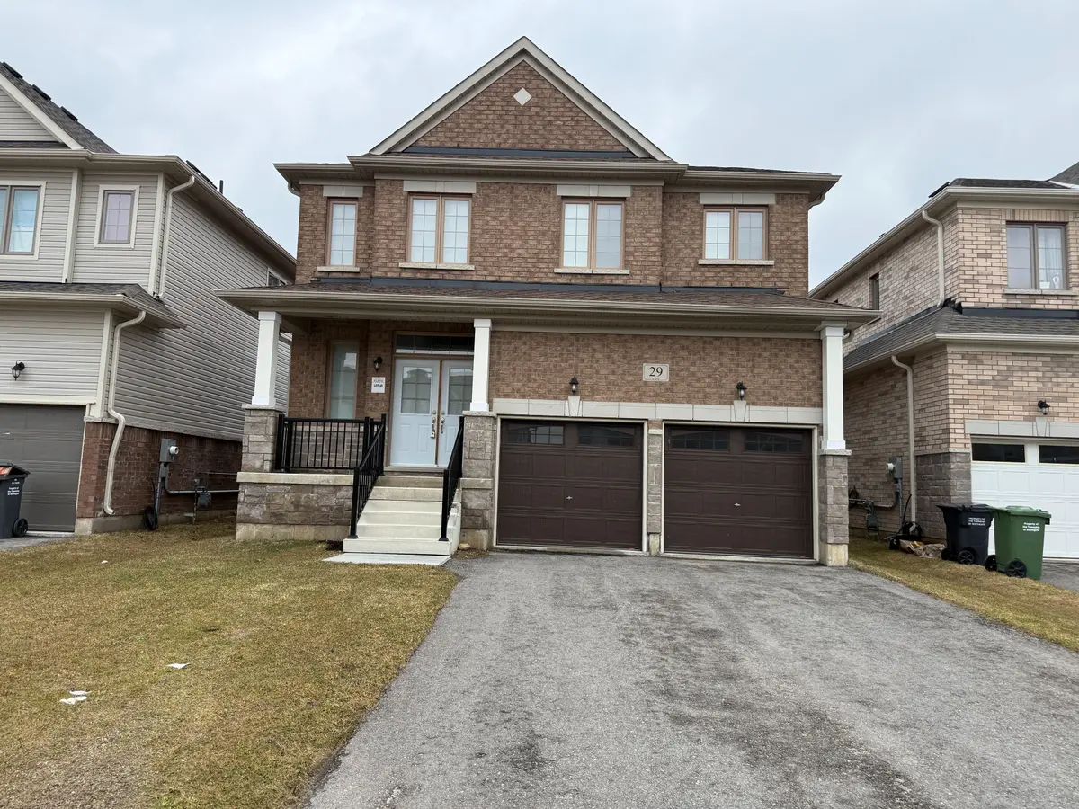 29 Corbett ST, Southgate, ON N0C 1B0