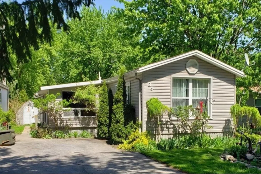 9839 Lakeshore RD #35, Lambton Shores, ON N0M 1T0