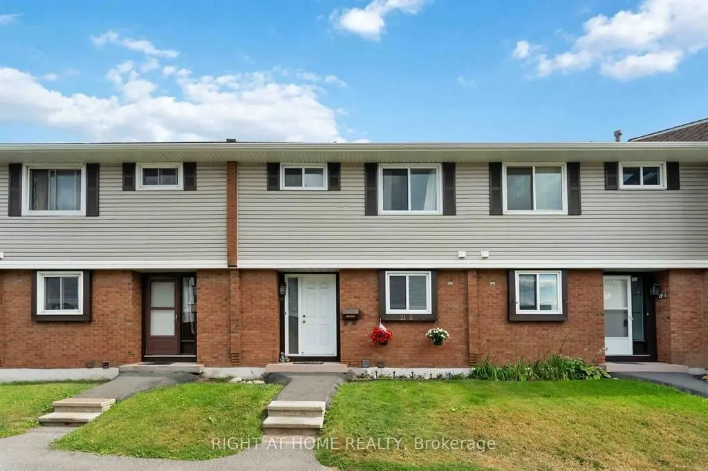 5 Hadley CIR #21, Bells Corners And South To Fallowfield, ON K2H 6P1