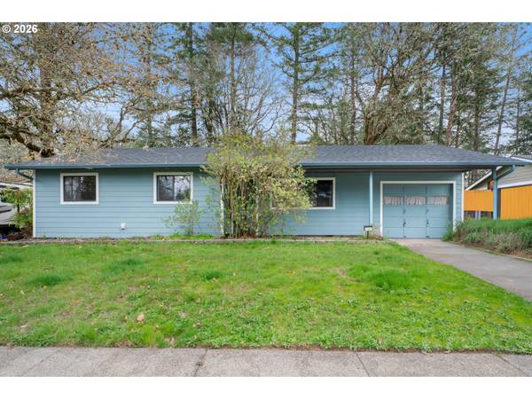 87691 PERKINS CT, Veneta, OR 97487