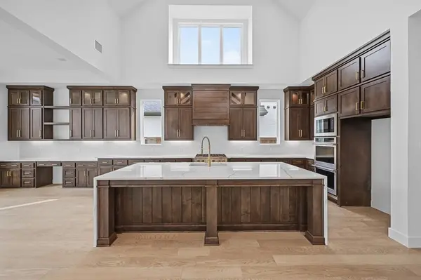 571 Twilight Drive, Prosper, TX 75078