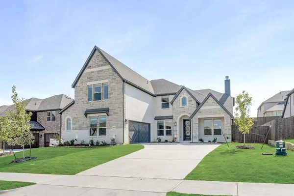 4410 Biscayne Drive, Midlothian, TX 76065