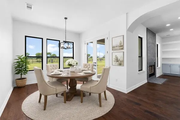 1321 Greycrest Terrace, Midlothian, TX 76065