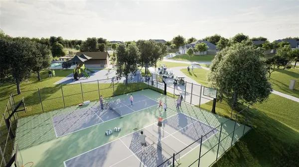 0 Pearl Court, Caney City, TX 75148