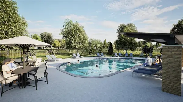 0 Pearl Court, Caney City, TX 75148