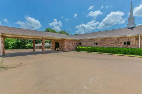 139 An County Road 389, Palestine, TX 75801