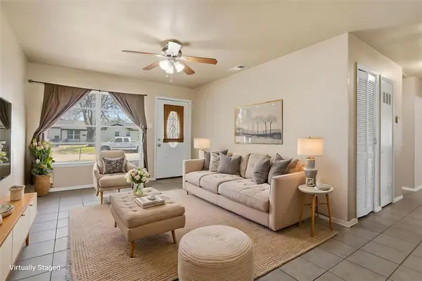 809 Milam Drive, Euless, TX 76039