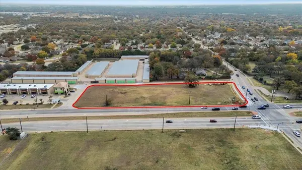 1401 FM-1187, Mansfield, TX 76063