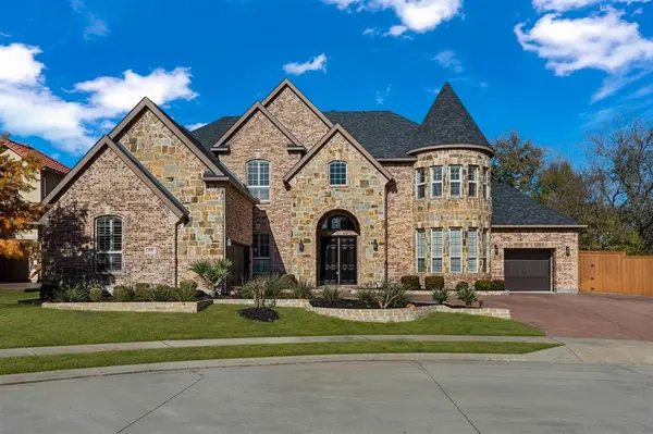 9890 Vita Dolce Court, Frisco, TX 75035