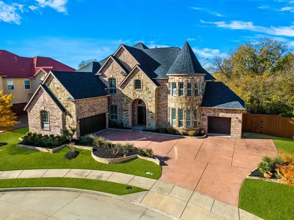 9890 Vita Dolce Court, Frisco, TX 75035