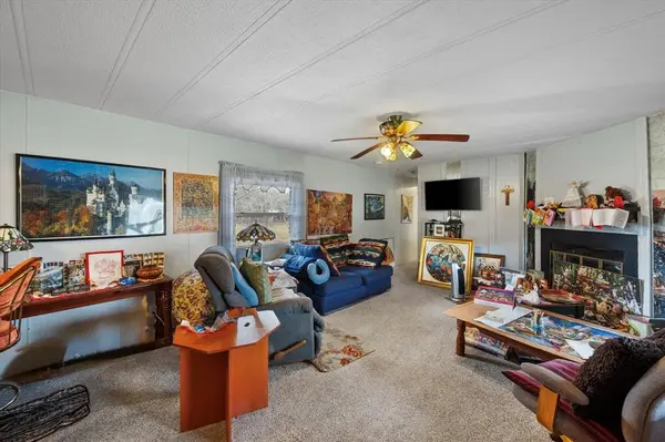 209 CR 190, Streetman, TX 75859