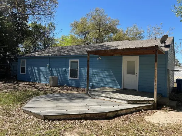 109 Laird Lane, Athens, TX 75751