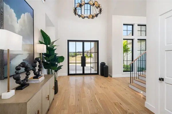 913 Barksdale Creek Lane, Fairview, TX 75069