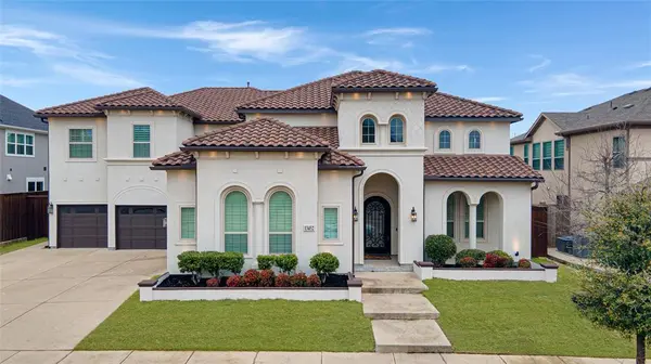 13452 Spokane Way, Frisco, TX 75035