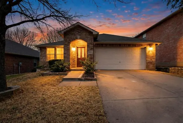 12829 Pearson Drive, Frisco, TX 75035