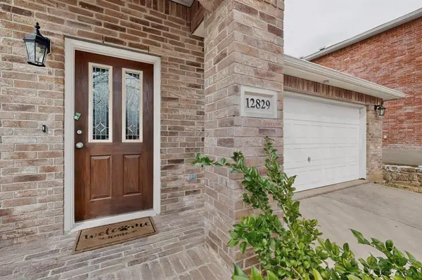 12829 Pearson Drive, Frisco, TX 75035