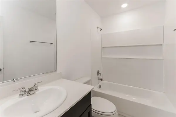 3101 Helix Bay Drive, Crandall, TX 75114