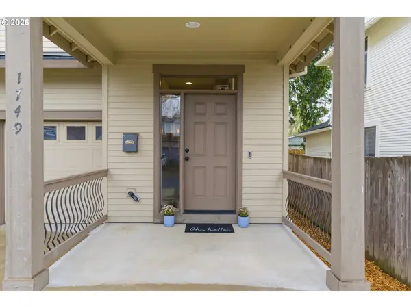 1749 SE MARION ST, Portland, OR 97202