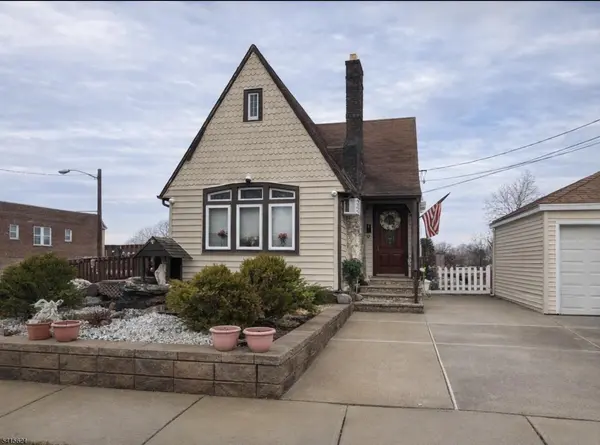 93 Riverview Ave #2, North Arlington Boro, NJ 07031