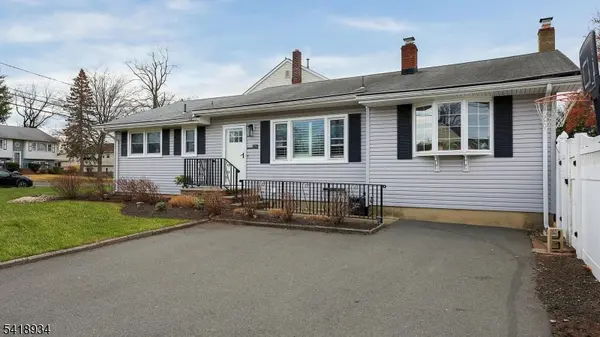 505 Harrison Ave, South Plainfield Boro, NJ 07080