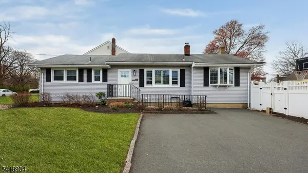 505 Harrison Ave, South Plainfield Boro, NJ 07080