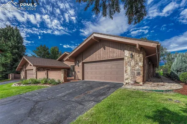 3120 CAMELS RIDGE LN, Colorado Springs, CO 80904