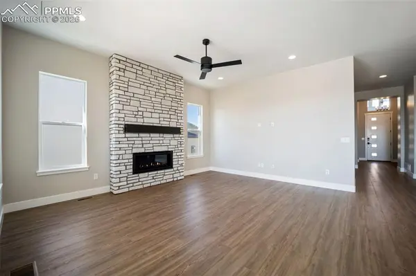 12323 Mionetto CT, Colorado Springs, CO 80921