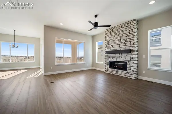 12323 Mionetto CT, Colorado Springs, CO 80921