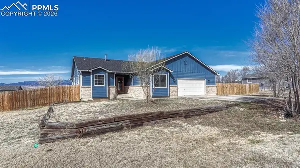 9375 Bar B RD, Fountain, CO 80817