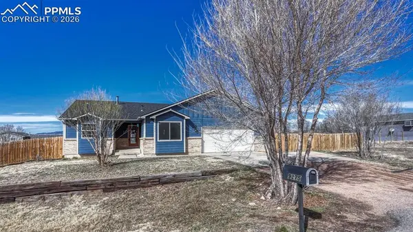 9375 Bar B RD, Fountain, CO 80817