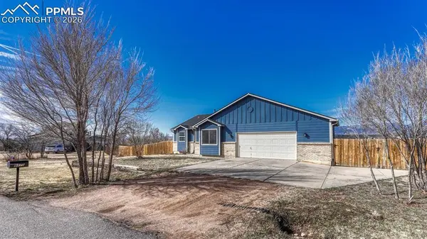 9375 Bar B RD, Fountain, CO 80817