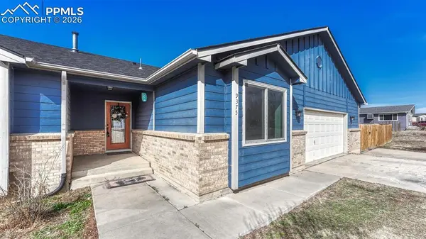 9375 Bar B RD, Fountain, CO 80817