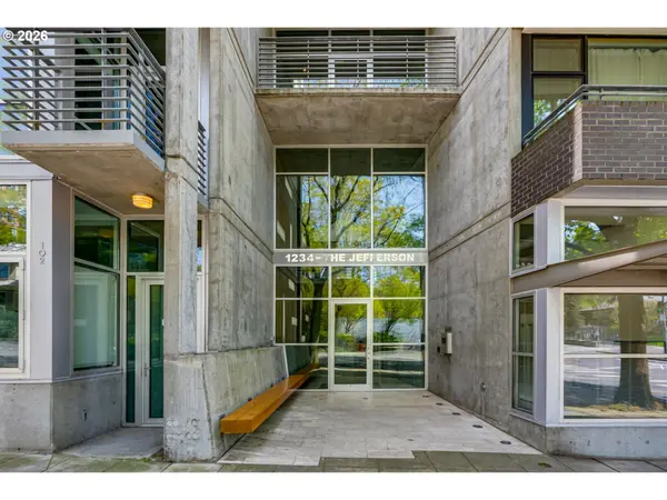 1234 SW 18TH AVE #206, Portland, OR 97205