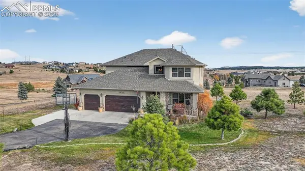 19125 Baskerville WAY, Monument, CO 80132